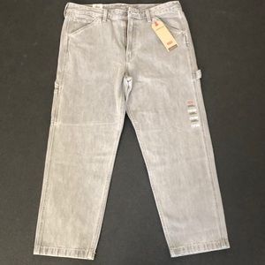 Brand new Levi’s Carpenter style pants